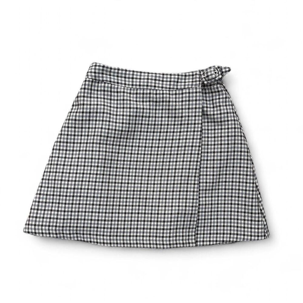 90s Micro MIni Skirt United Color of Benetton Xs